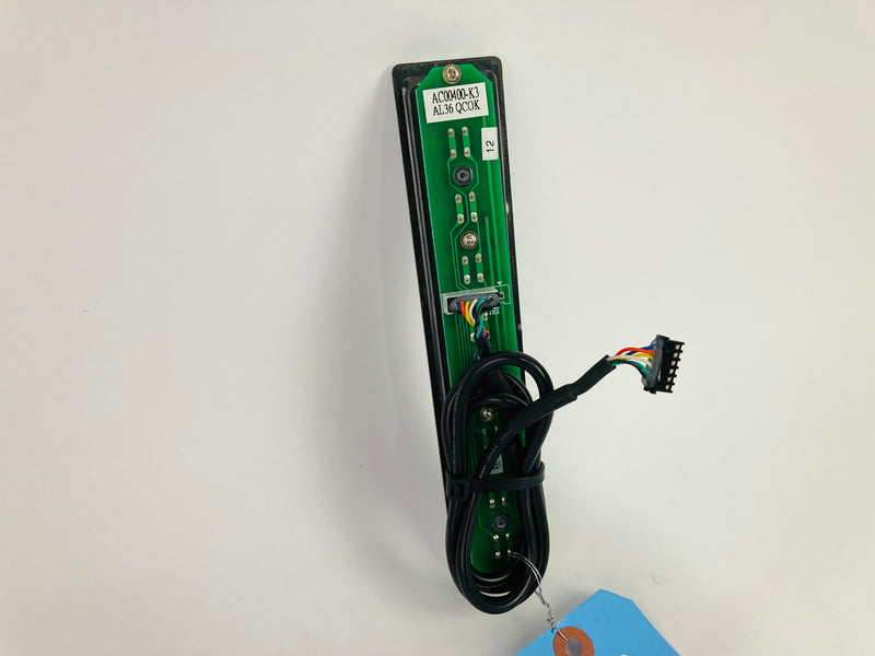 Key Pads
