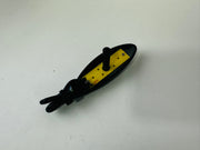 Sole F63 Treadmill Handlebar Speed Adjustment Switch Wire Harness (KP55)