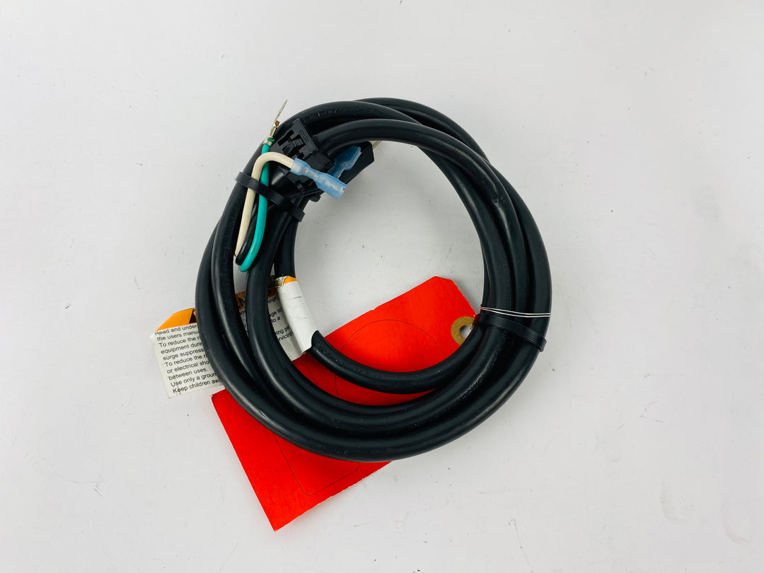 Power Supply Cables