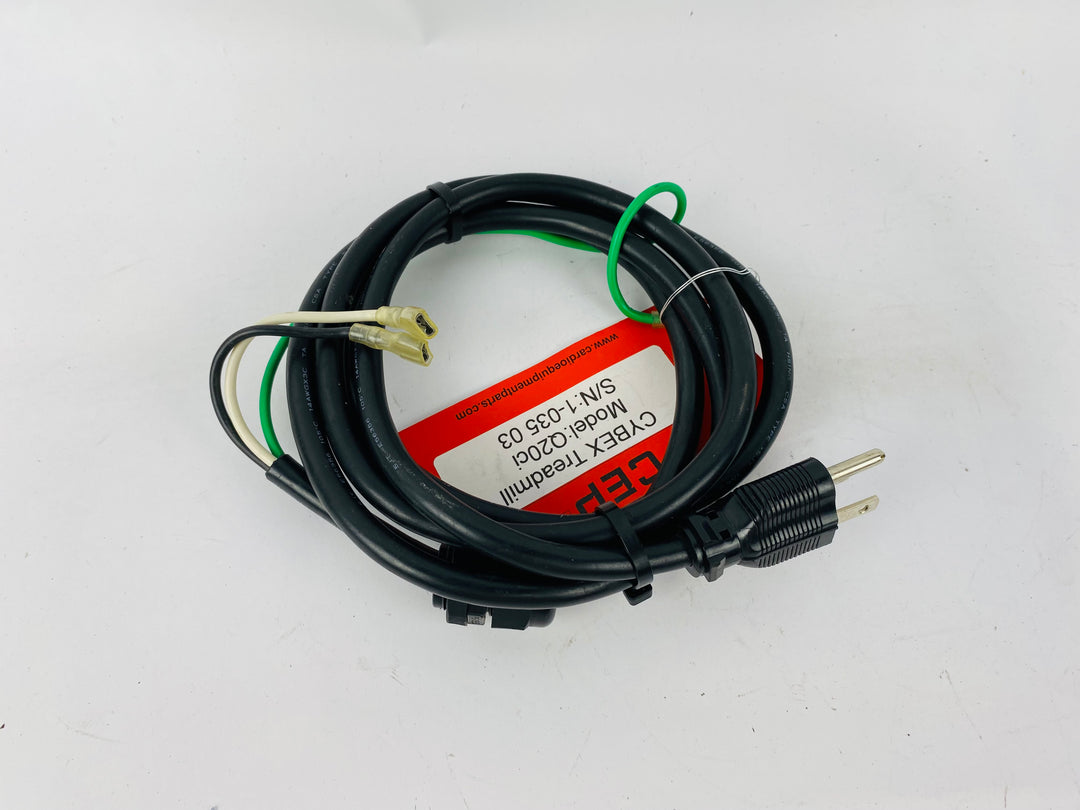 Power Supply Cables