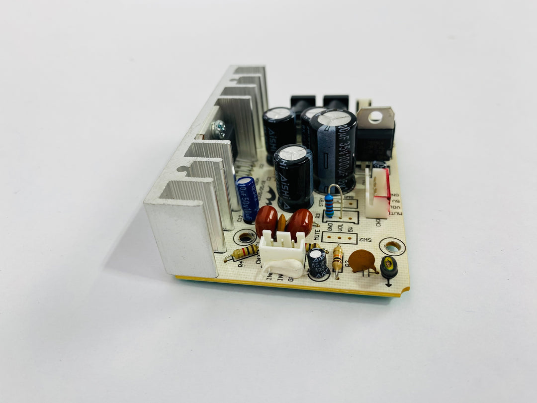 Miscellaneous Control Boards