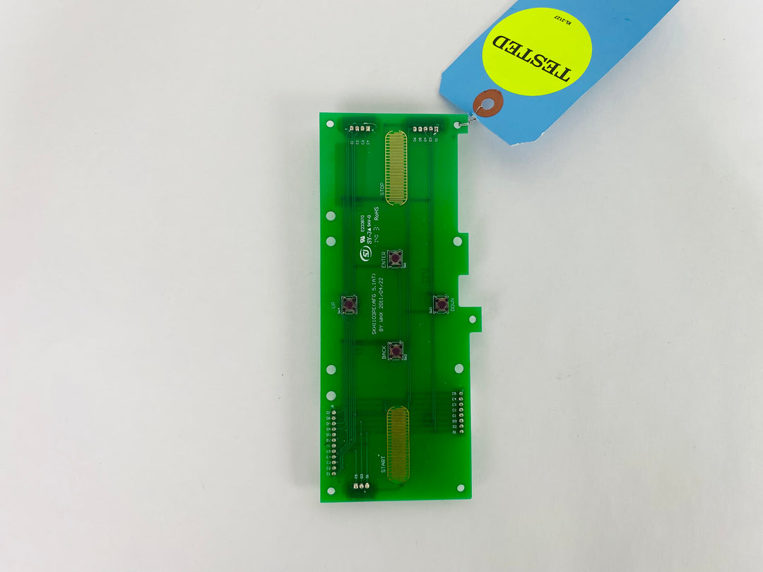 Key Pads