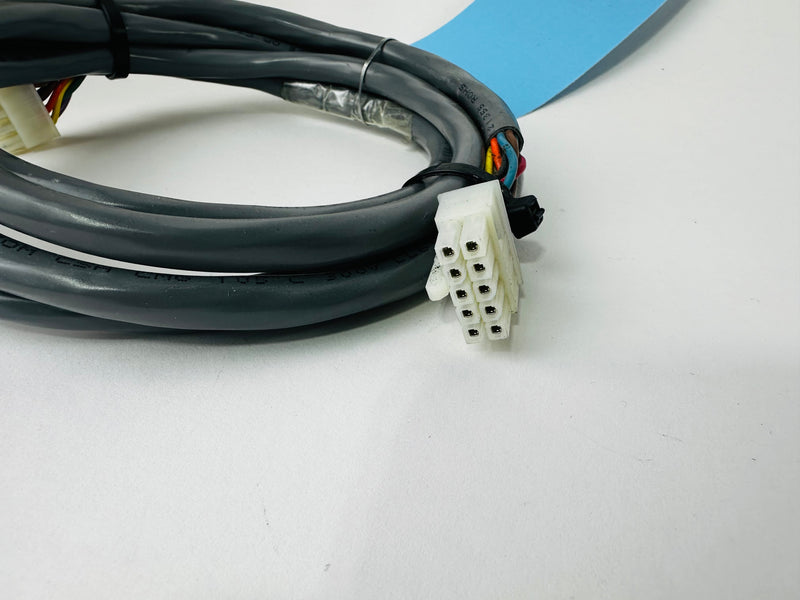Life Fitness CLST CSTDML Treadmill Console Wire Harness AK58-00034-0001 (DC203)