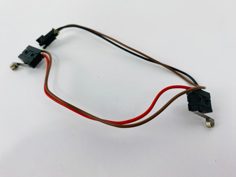 Treadmill Sensors