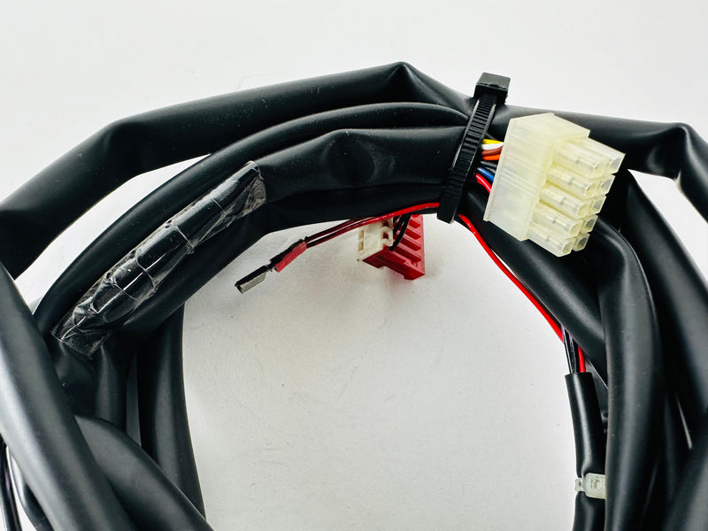 Life Fitness CT-9500R Elliptical Main Wire Harness Cable (DC220)