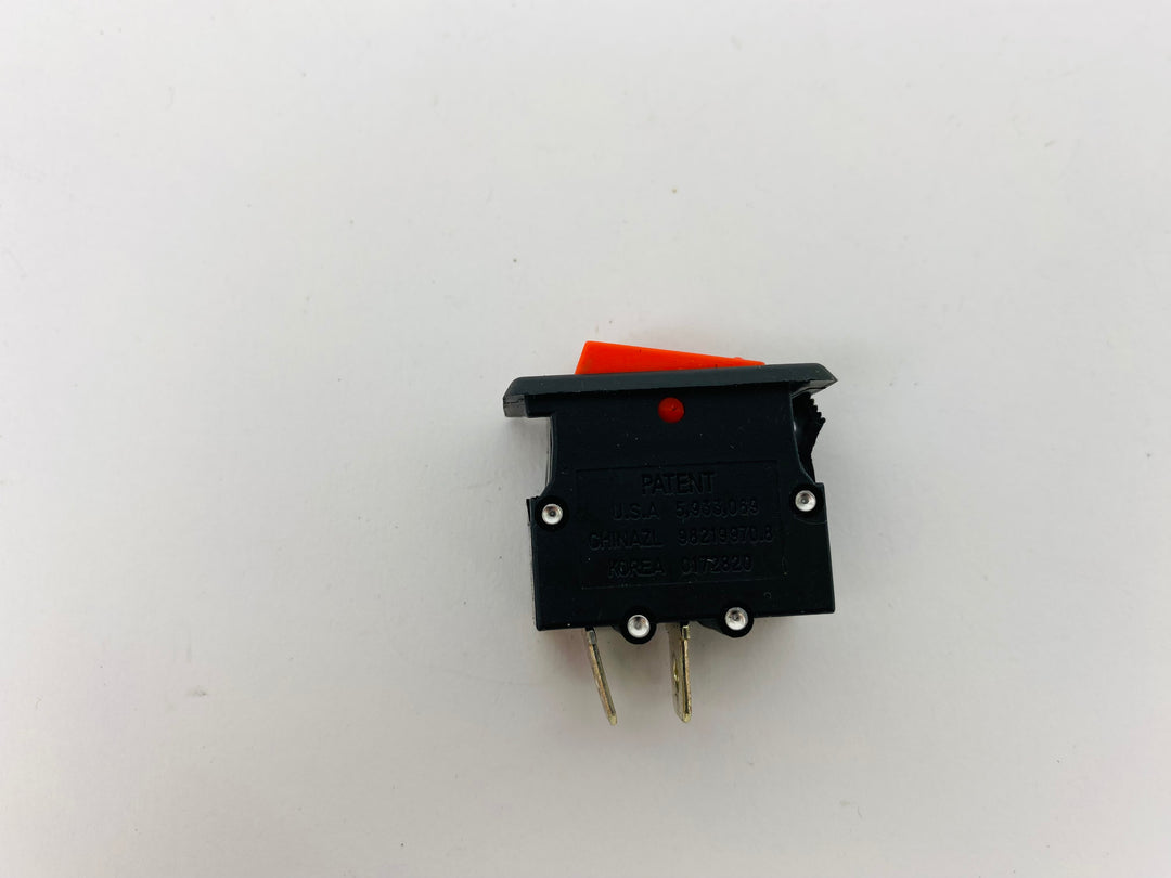Power Switches