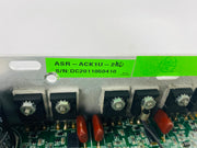 Lower Control Boards