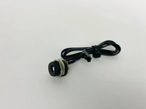 LiveStrong LS5.0U Upright Bike Power Entry Cable Wire Harness (PP216)