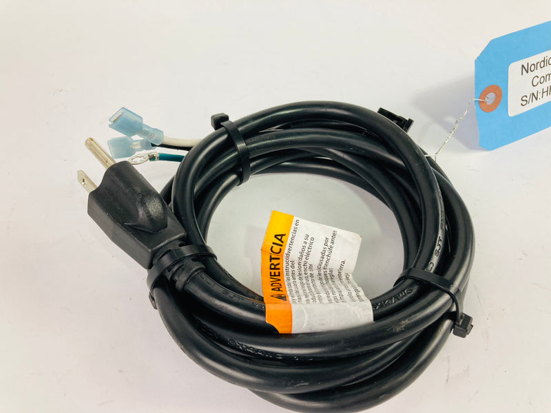 Power Supply Cables