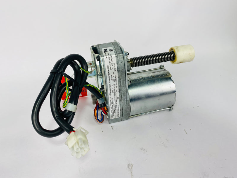 Incline Motors