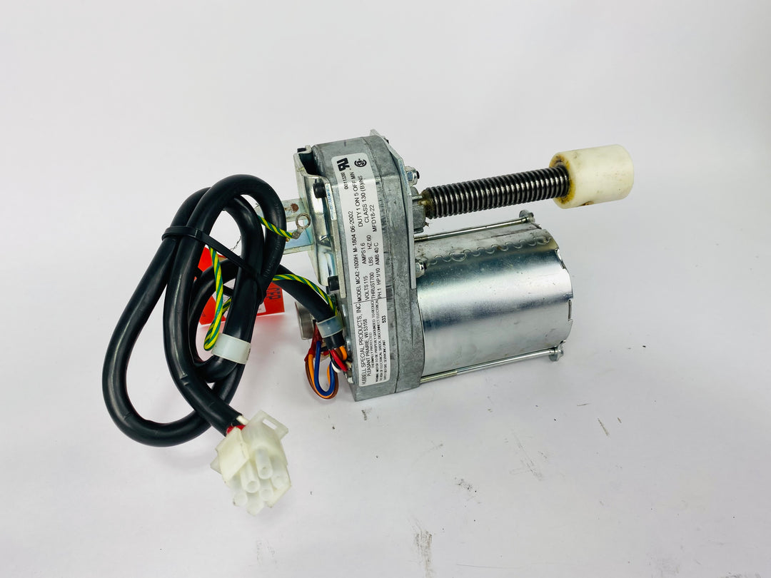 Incline Motors