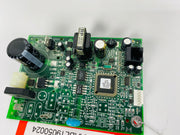 Lower Control Boards