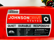 Horizon T9 Treadmill DC Drive Motor JM12-013 JM12-005 1000403911 (MP186)