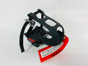 Exercise Bike Pedals