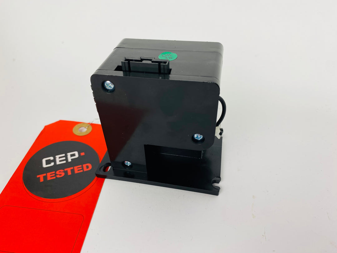 Resistance Motors