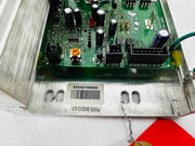 Lower Control Boards