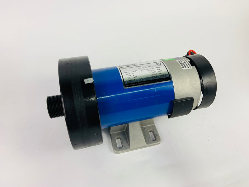 Treadmill Drive Motors