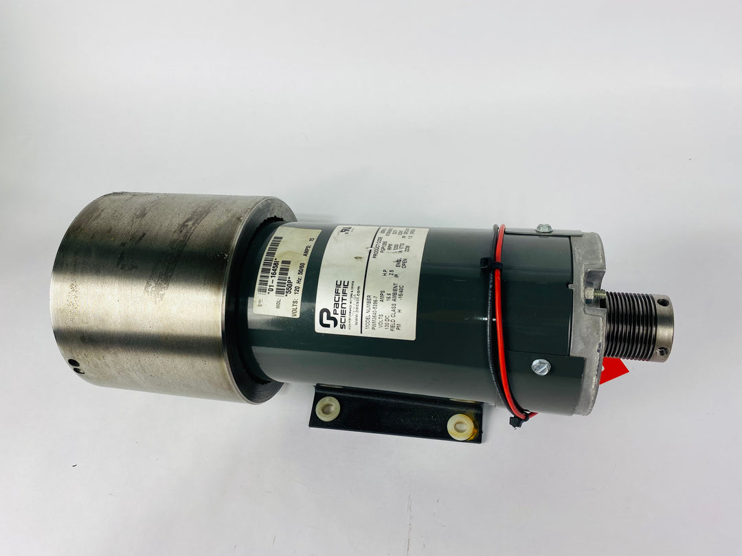 Treadmill Drive Motors