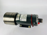 Treadmill Drive Motors