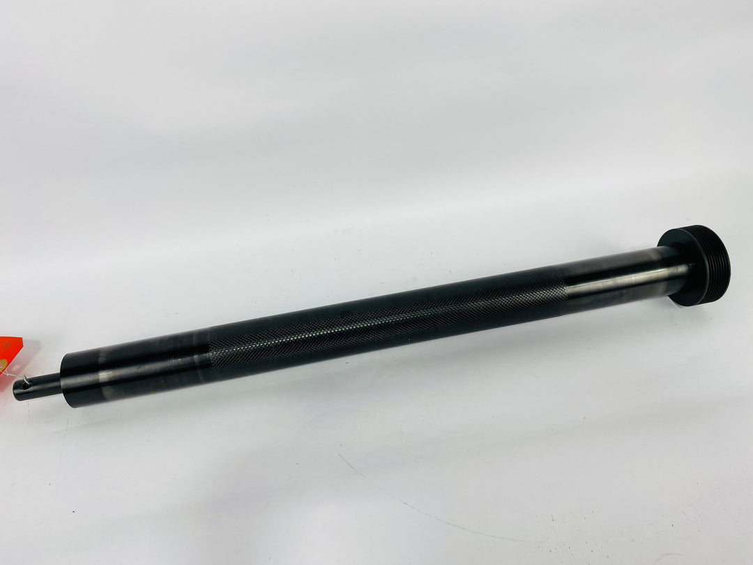 Treadmill Rollers