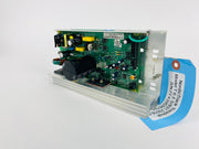 Lower Control Boards