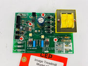 Lower Control Boards