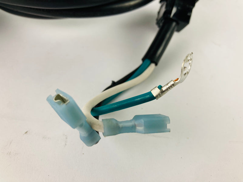 Power Supply Cables
