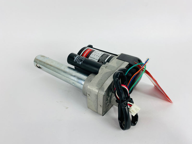 Incline Motors