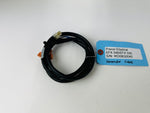 Load image into Gallery viewer, Precor EFX 546 556 Elliptical Generator Wire Harness Cable (DC239)
