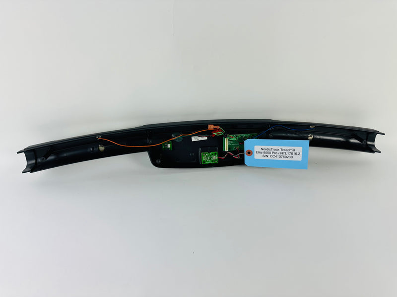 Cardio Equipment Parts