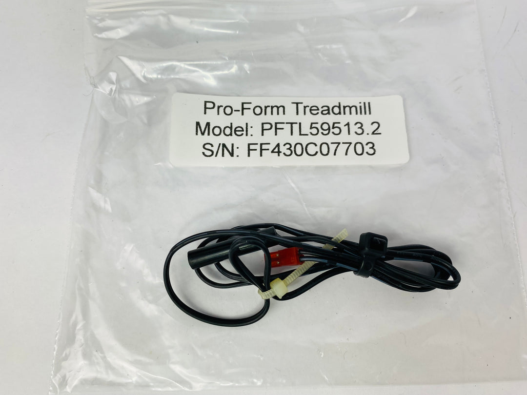 Treadmill Sensors