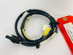 Life Fitness 95T Treadmill Power Entry Cable AK58-00520-0000 (DC662)