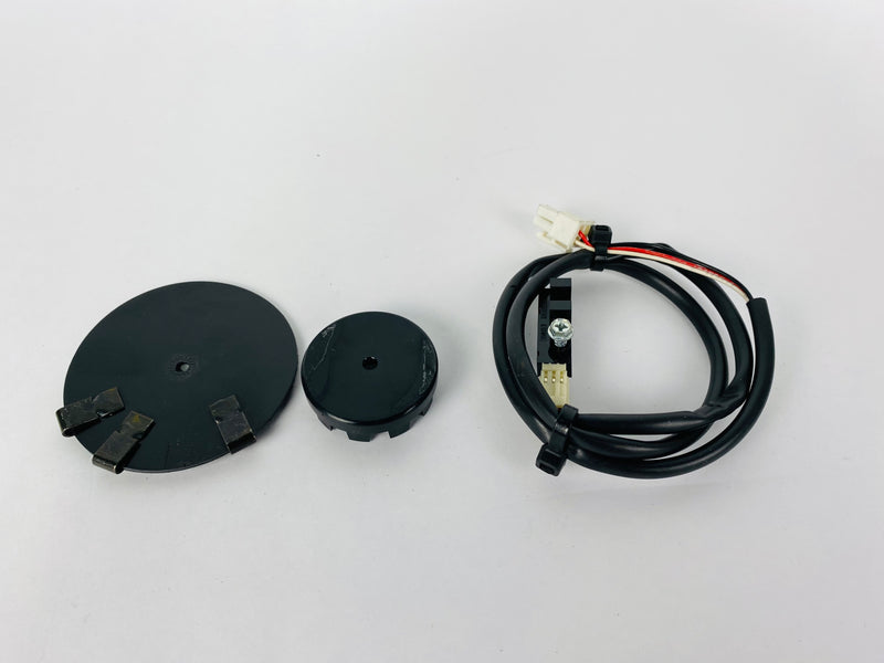 Treadmill Sensors