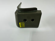 Precor 9.23 9.27 Treadmill Left Plastic End Cap (EC101)