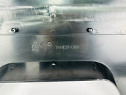 Treadmill Motor Covers
