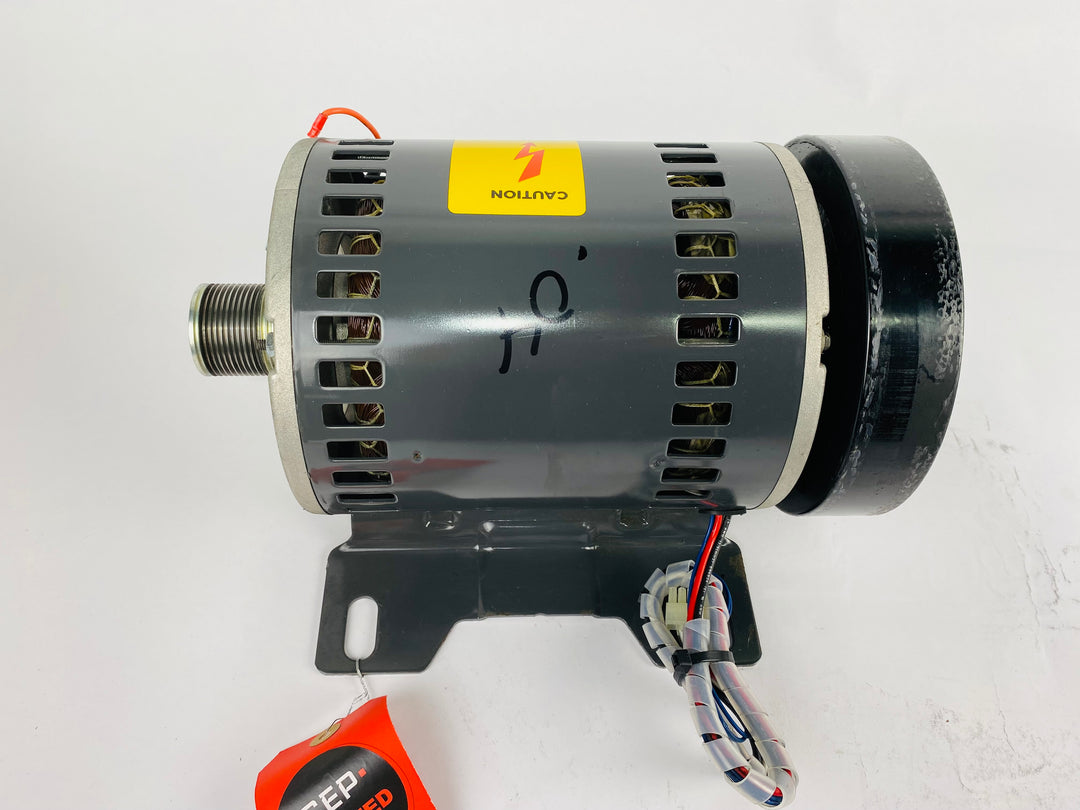 Treadmill Drive Motors