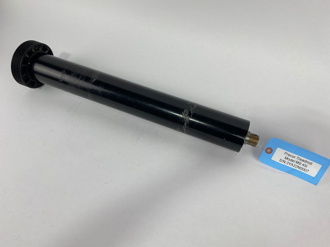 Treadmill Rollers