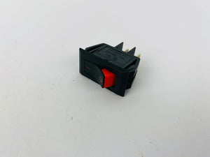 Pro-Form 831.29769 J6 Treadmill Power Entry On Off Switch (PP307)
