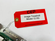 Lower Control Boards