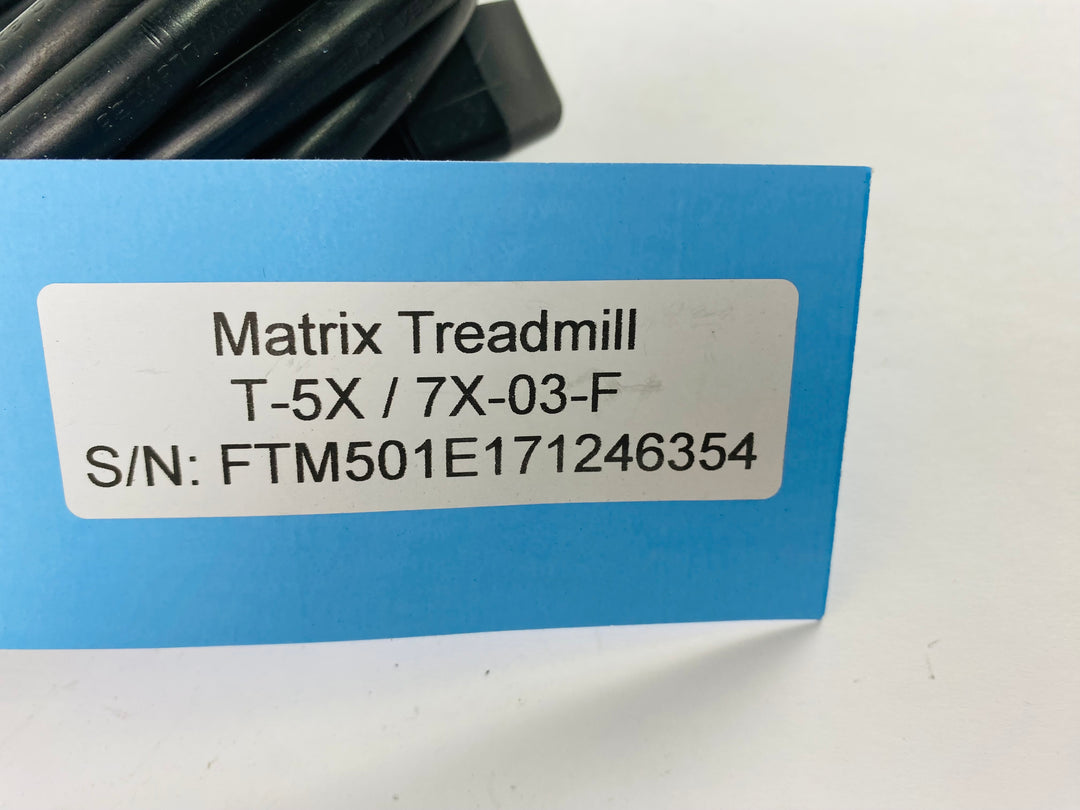 Power Supply Cables