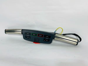 FreeMotion T10.9B Reflex FMTL70718 Treadmill Heart Rate Pulse Bar (KP302)