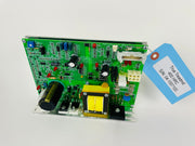 True 400 HRC Treadmill Lower Motor Control Board MEC8T (BP380)
