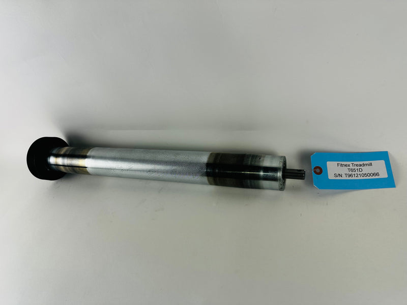 Fitnex T651D Treadmill Front Drive Roller (RP268)