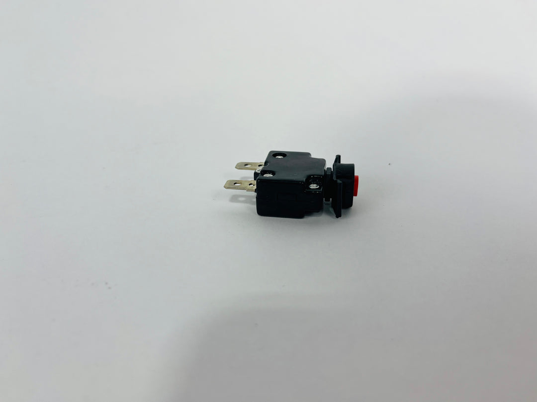 Cardio Zone SuperSport HR Club2 Foldaway Treadmill Power Circuit Breaker (PP154)