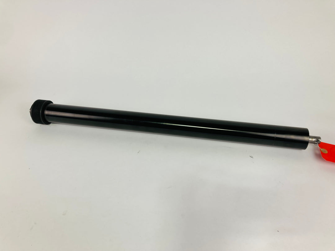 Treadmill Rollers