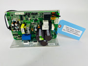 Vision Fitness TCS9 TM355-1US-C Treadmill Lower Motor Control Board JC75-003 (BP406)