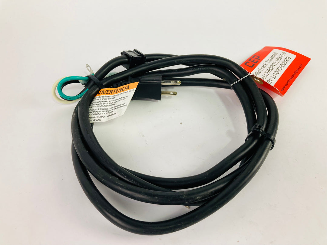 Power Supply Cables