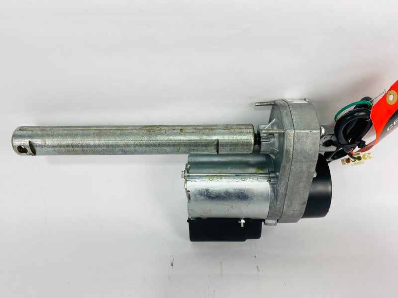 Incline Motors
