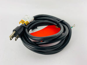 NordicTrack NTL09198 Treadmill AC Power Supply Cable Line Cord (SC376)