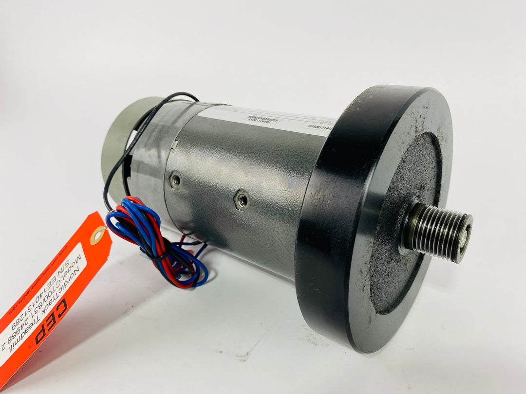 Treadmill Drive Motors